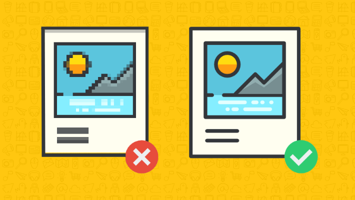 Why Image Optimization Is Important Why Image Optimization Is Important