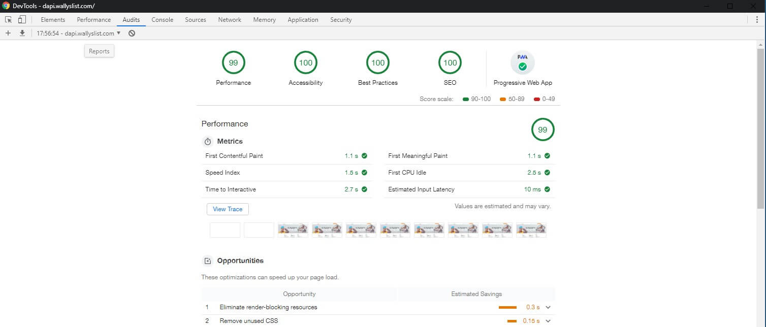 Easy Guide to Check site Quality