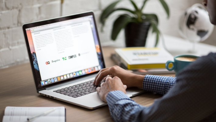 5 Best Programming Languages for Web-Based Business Applications 5 Best Programming Languages for Web-Based Business Applications