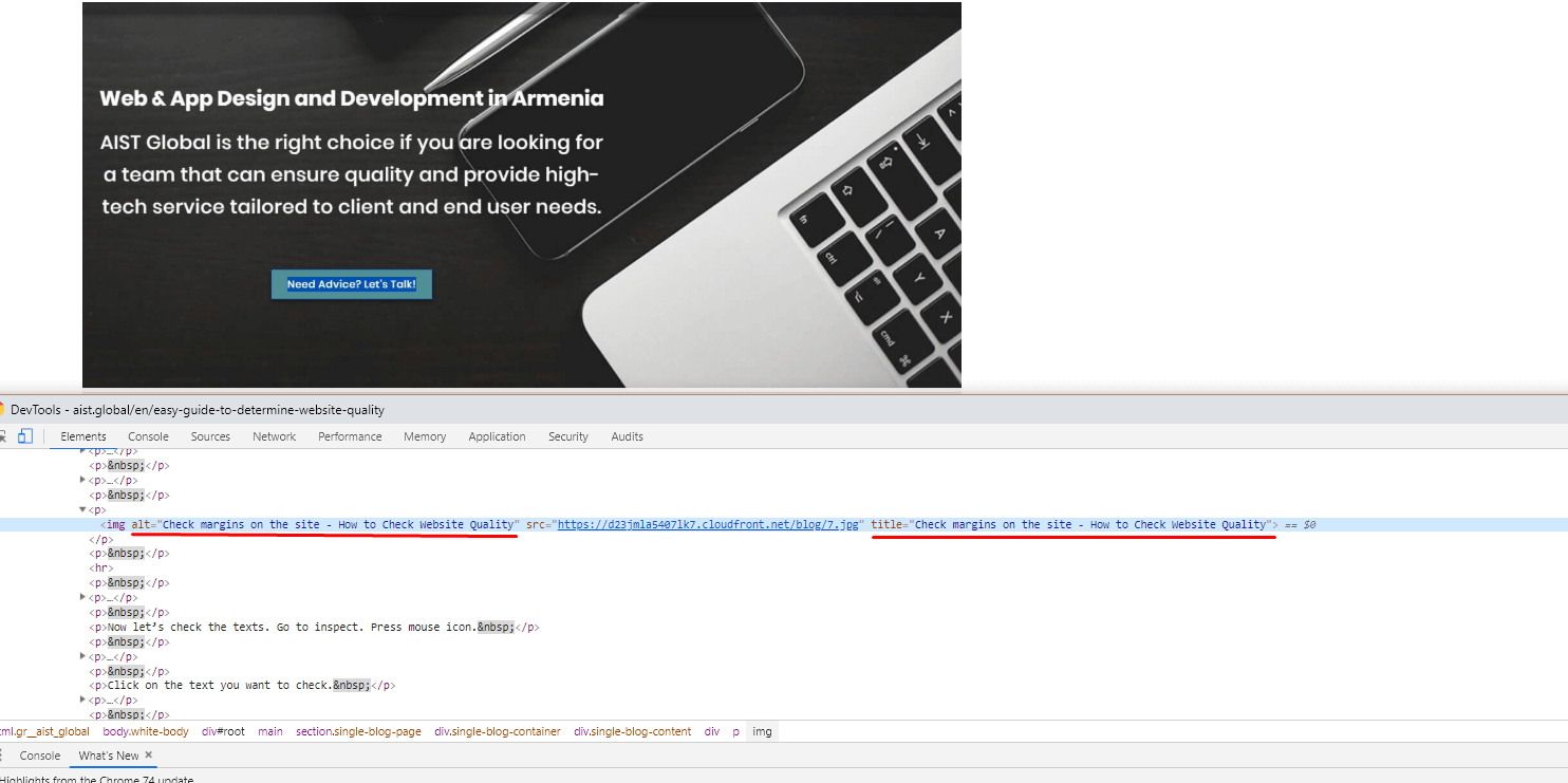 How To Make An Interactive Website