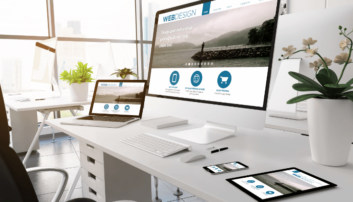Top Professional Personal Website Design Trends 2019 Top Professional Personal Website Design Trends 2019