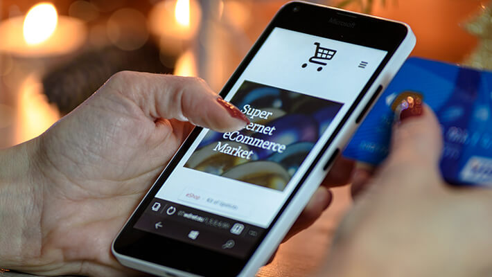 5 reasons why you need a custom e-Commerce Website 5 reasons why you need a custom e-Commerce Website