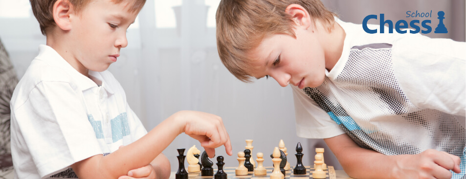 CHESS SCHOOL CHESS SCHOOL