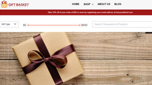GIFT BASKET DISCOUNT GIFT BASKET DISCOUNT