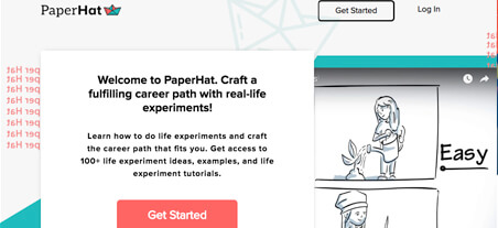 PAPERHAT PAPERHAT