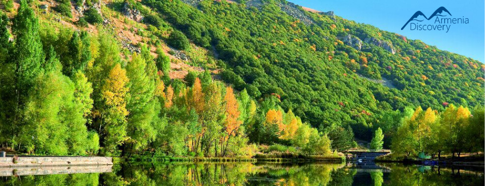 Armenia Discovery Armenia Discovery