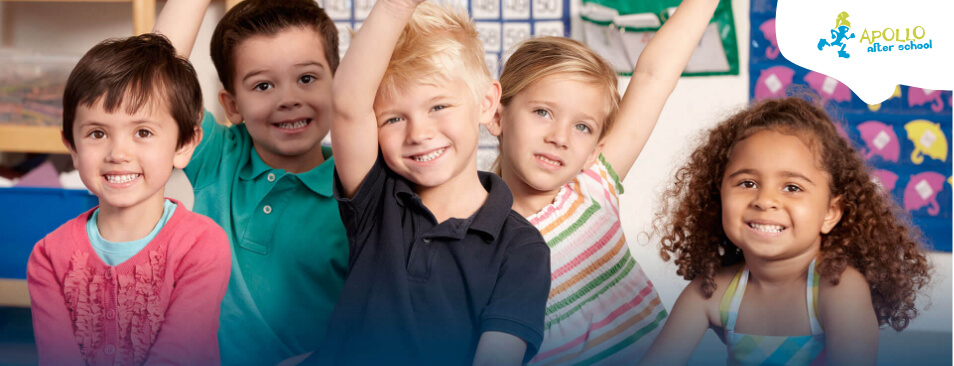 APOLLO AFTER SCHOOL APOLLO AFTER SCHOOL