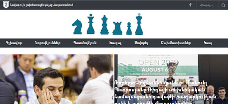 CHESS.AM CHESS.AM