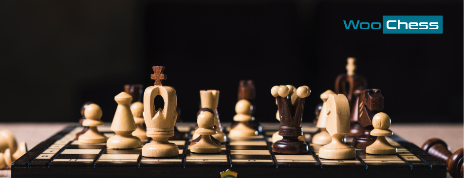 WOOCHESS WOOCHESS